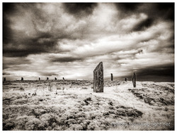 Ring of Brodgar, Orkney - #II